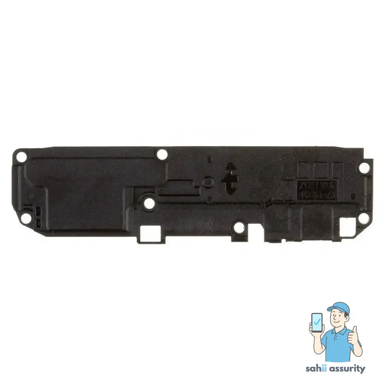 Ringer / Loud Speaker for Tecno Spark Go 2023 thumbnail